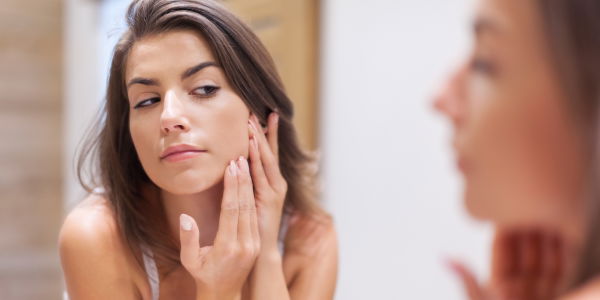 Tipps gegen unreine Haut