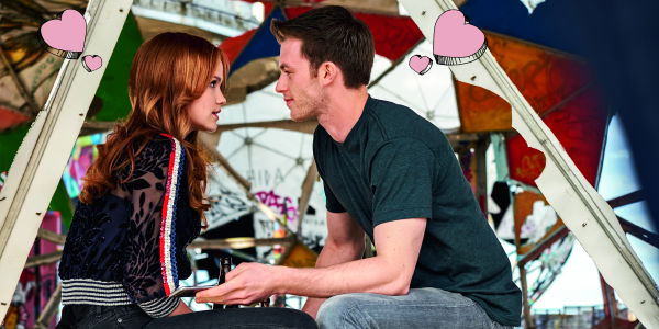 High Society: Dieser Film stellt sogar "Fack ju Goethe" in den Schatten