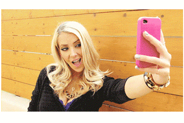 Selfies