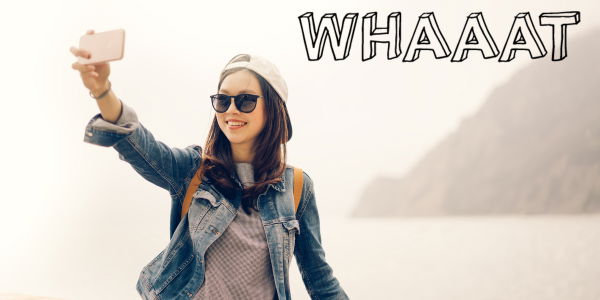 Instagram löscht beliebig Accounts
