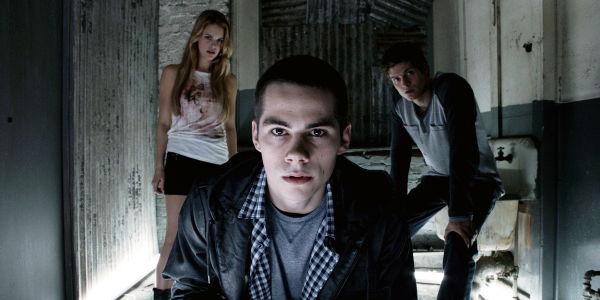 Dylan O’Brien sollte beim Teen-Wolf-Finale nicht dabei sein