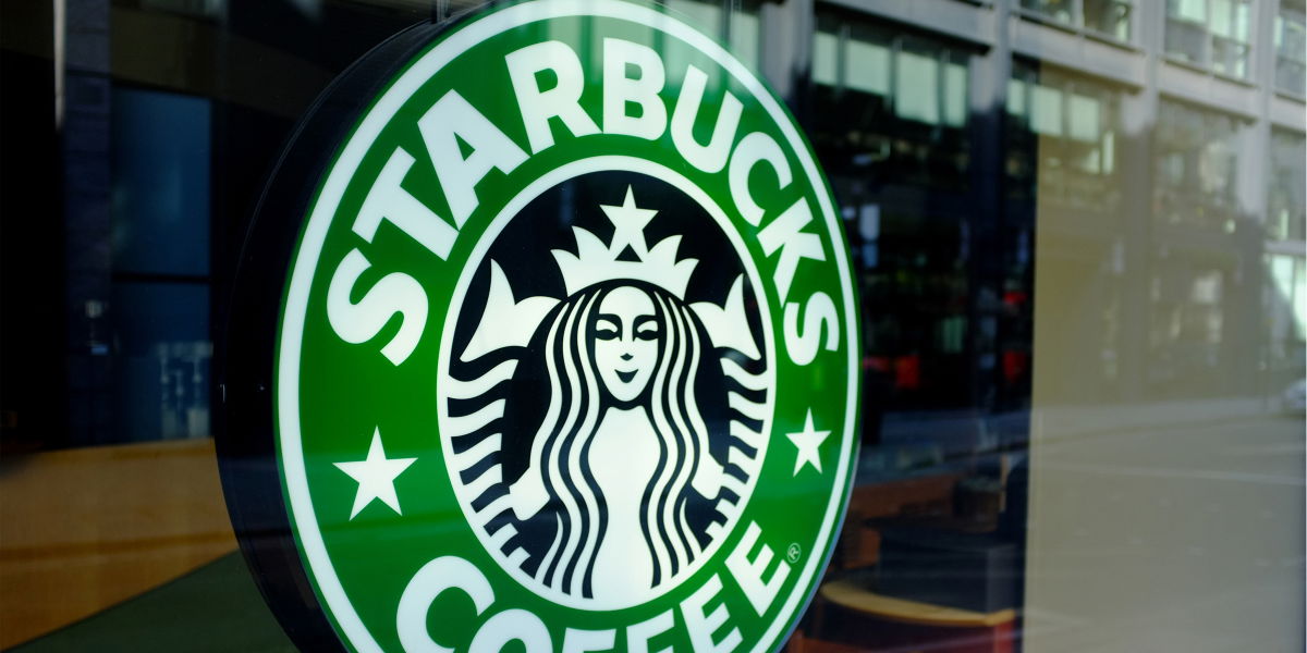 Starbucks hätte eigentlich ganz anders heißen sollen