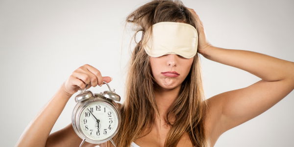Der Schlafrechner: So bist du um 7.00 Uhr fit!