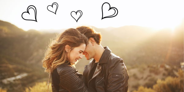 Wann ist es okay, "Ich liebe dich" zu sagen?