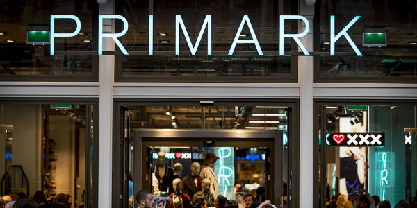 Rückruf-Aktion bei Primark: Diese Schuhe sind krebserregend
