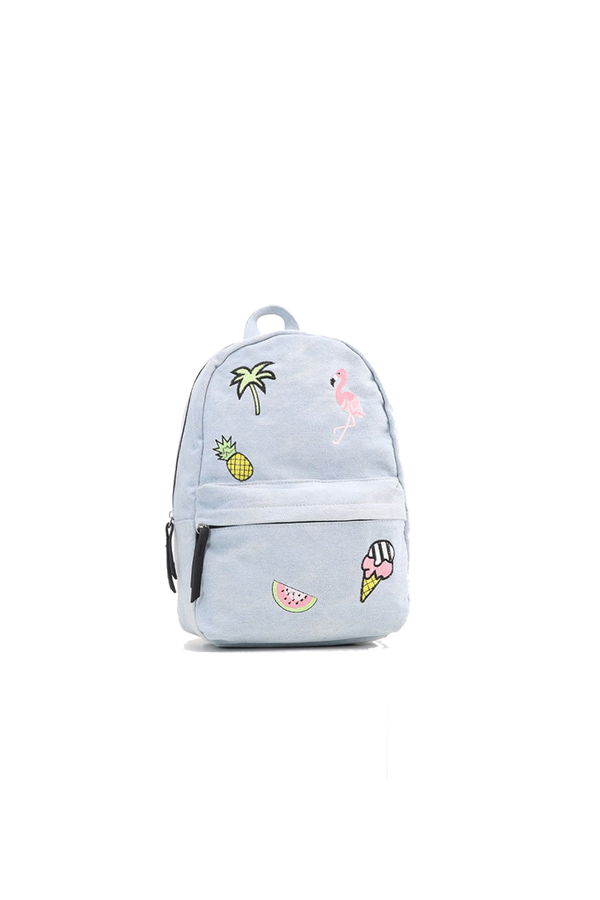 Rucksack von Even & Odd