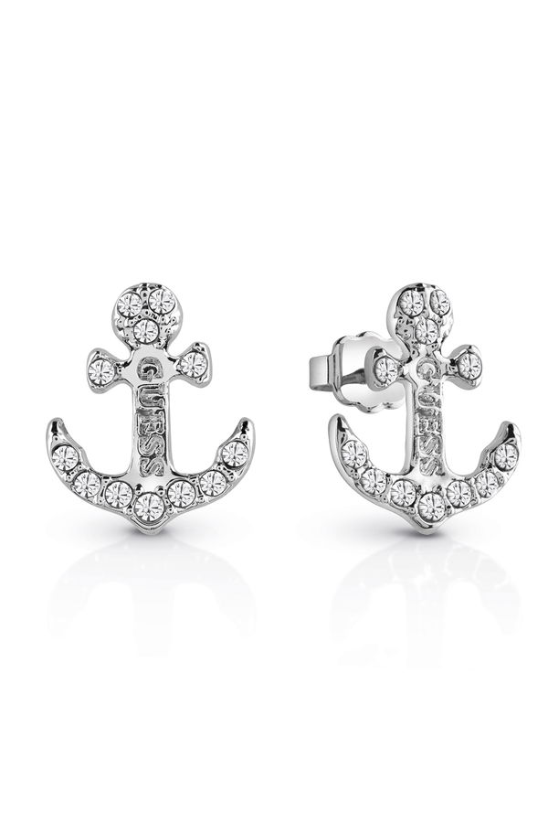 Anker-Ohrringe von Guess