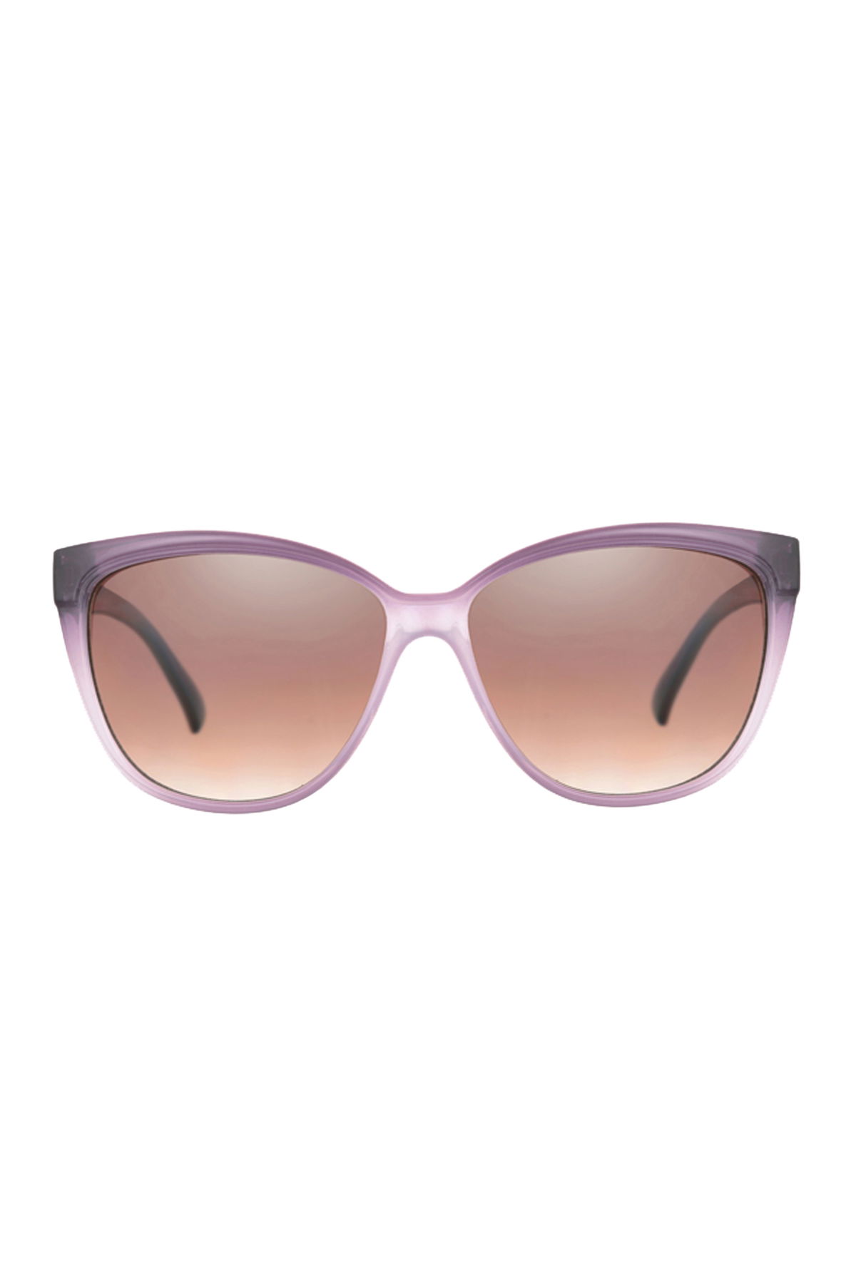 Sonnenbrille in Lila von S. Oliver