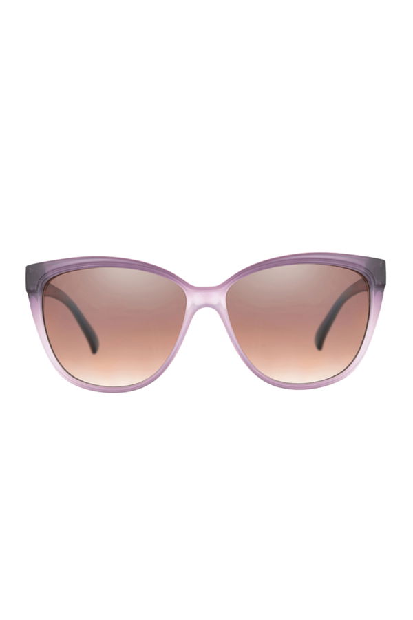 Sonnenbrille in Lila von S. Oliver