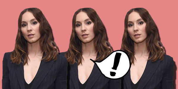 Troian Bellisario: Die Magersucht hätte den "Pretty Little Liars"-Star fast umgebracht 