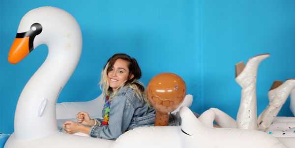 Miley Cyrus: Darum hat sie sich verändert
