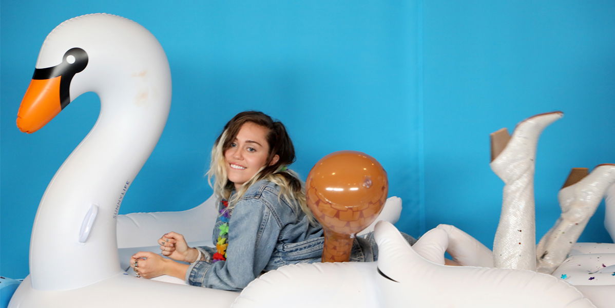 Miley Cyrus: Darum hat sie sich verändert