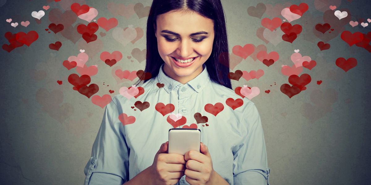 WhatsApp: Die 10 süßesten Liebes-Sprüche an ihn