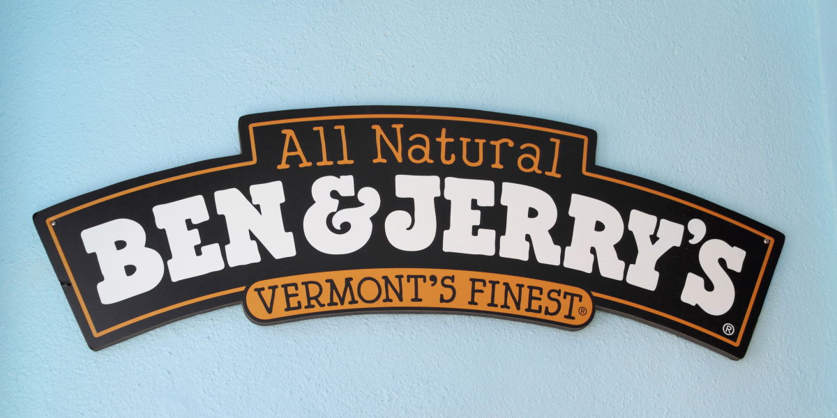 Ben & Jerry's: Glyphosat im Eis - jetzt auch in Deutschland
