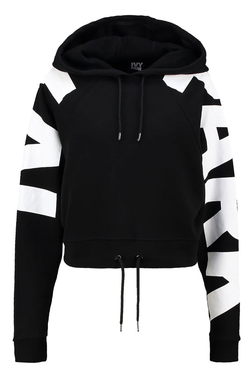 Hoodie von Ivy Park