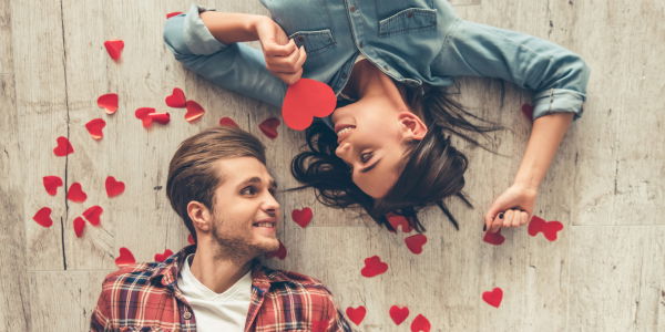 Verbotene Liebe: Was tun, wenn du in den falschen Jungen verliebt bist?