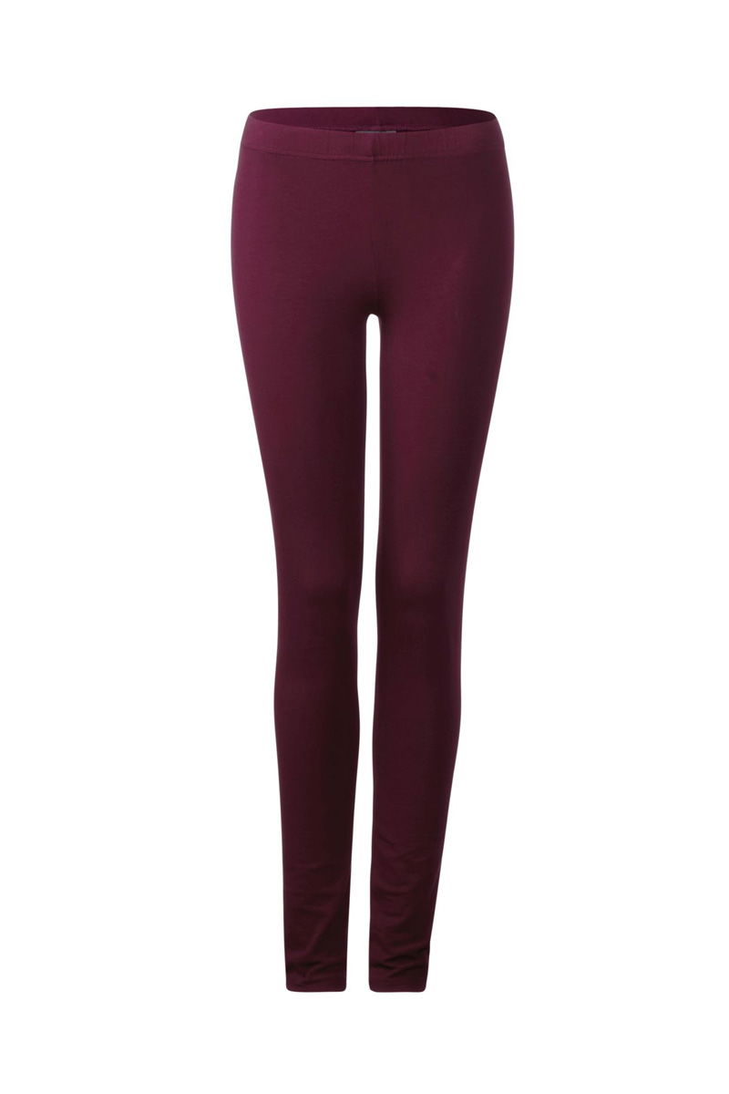 Leggings von Street One