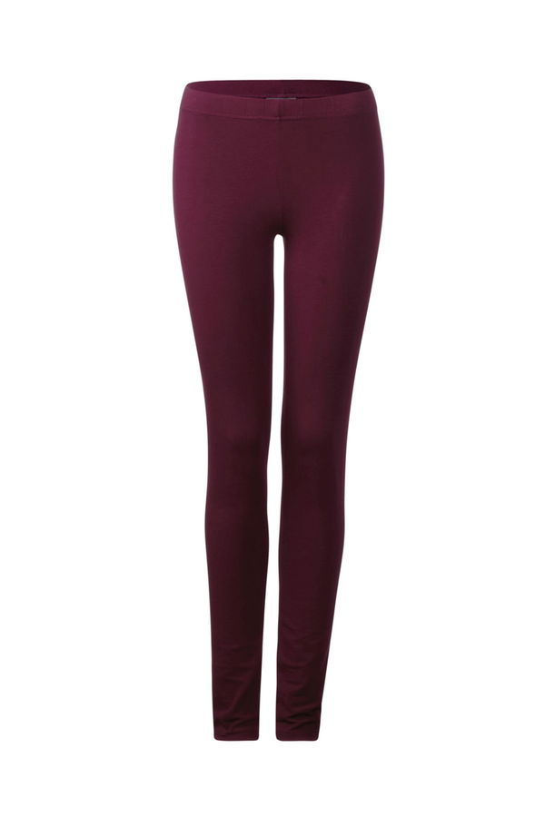 Leggings von Street One