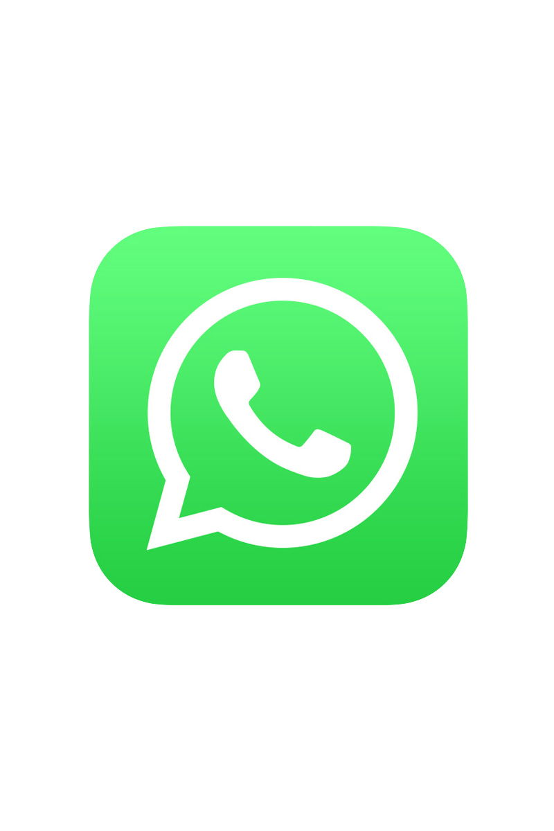 WhatsApp Sprachnachricht aufnehmen, ohne Button zu halten