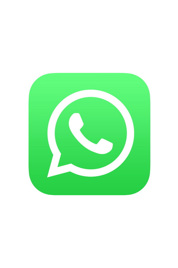 WhatsApp Sprachnachricht aufnehmen, ohne Button zu halten