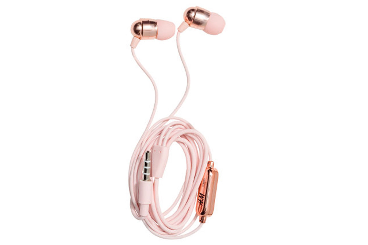 In-Ear-Kopfhörer von H&M