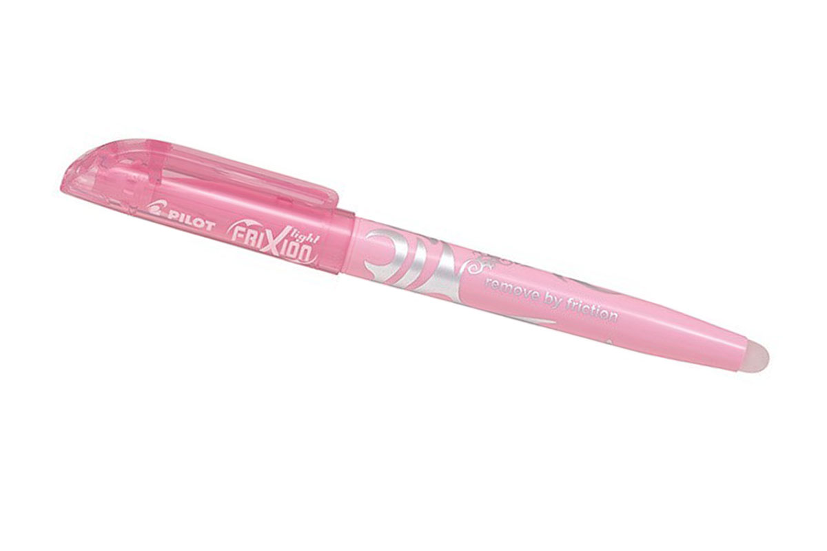 Textmarker von Frixion