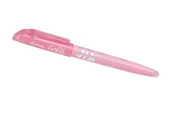Textmarker von Frixion