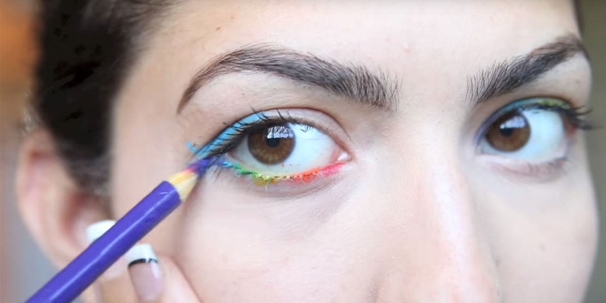 Die schlechtesten Beauty-Hacks der Welt!