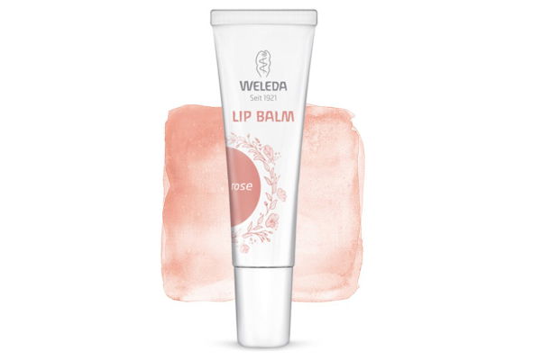 Lip Balm von Weleda