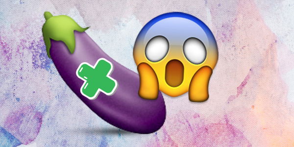 Penis-Sticker: Diese Kondom-Alternative ist mega gefährlich!