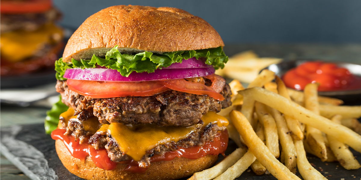 Die Burger-Kette „Five Guys“ kommt nach München