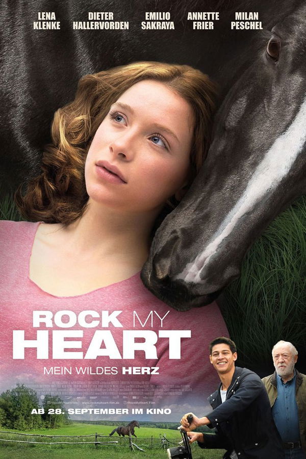 "Rock My Heart" - Trailer
