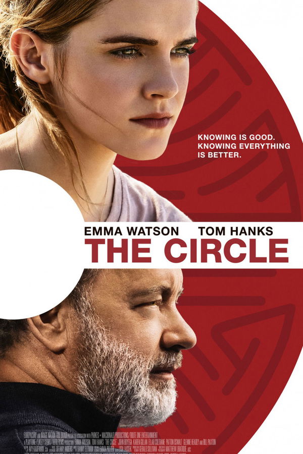 "The Circle" - Trailer