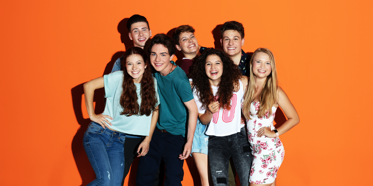 Mike Singer bekommt eigene Hauptrolle in Spotlight