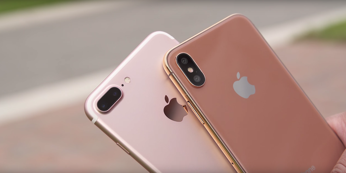 Das iPhone 8 bekommt 3D-Emojis