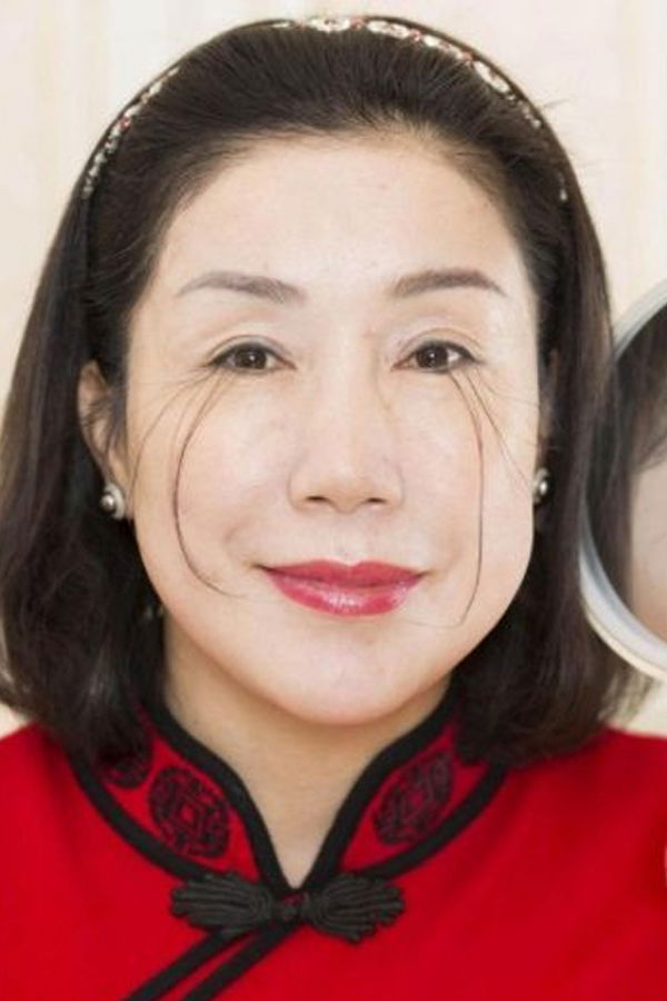You Jianxia: Die längsten Wimpern der Welt