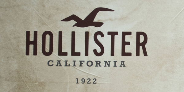 Hollister: Mit diesen 3 Änderungen soll die Marke jetzt beliebter werden
