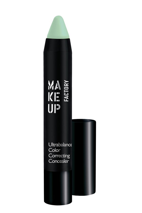Ultrabalance Color Correcting Concealer von Make-up Factory