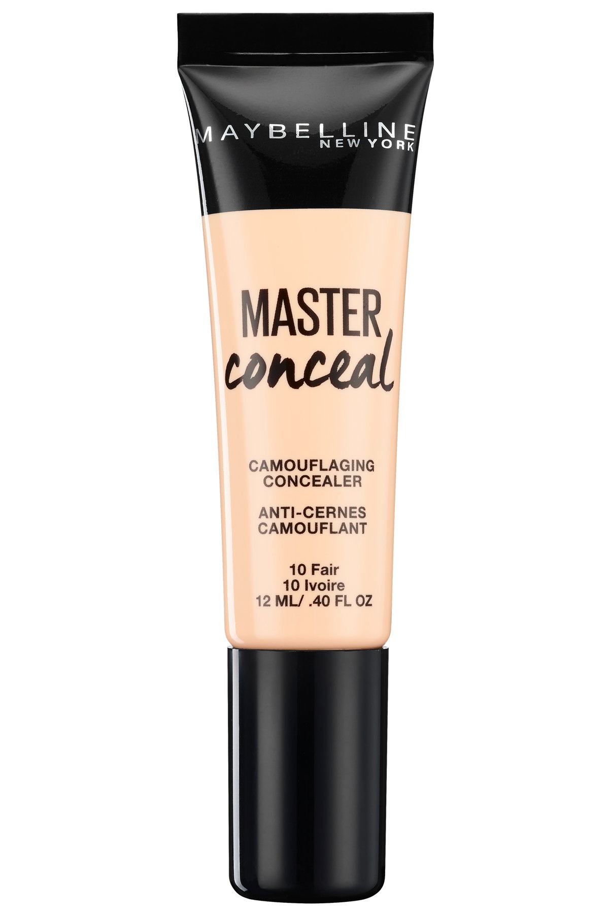 Master Conceal von Maybelline New York