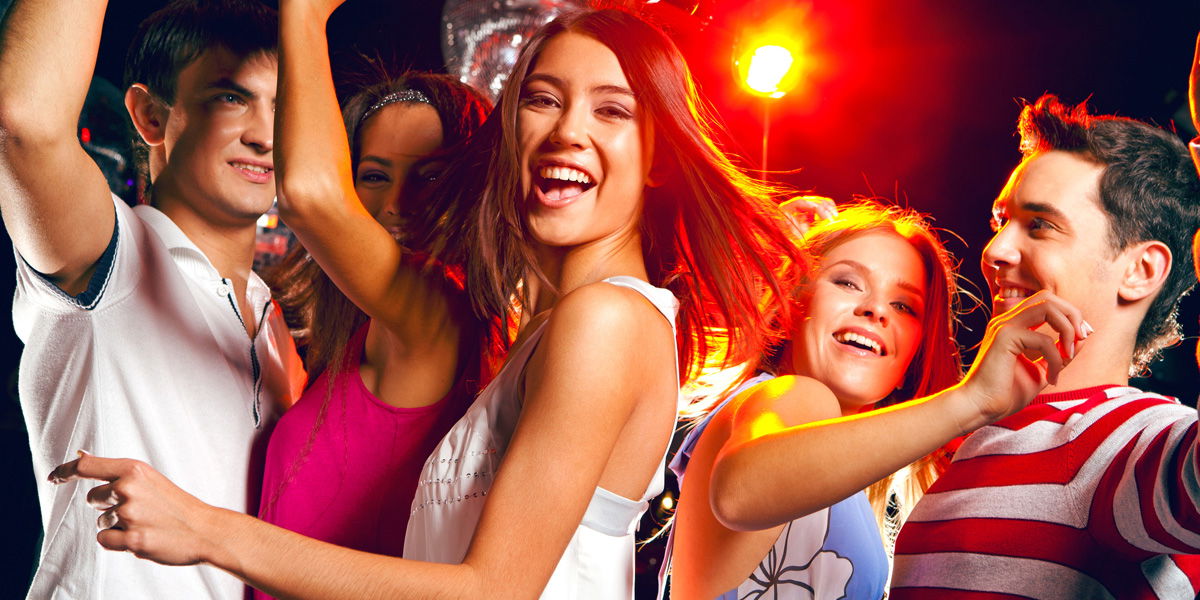 Checkliste: Die 15 wichtigsten Dinge für eine Party