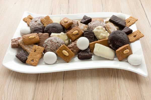 Im Herbst besonders lecker: Lebkuchen