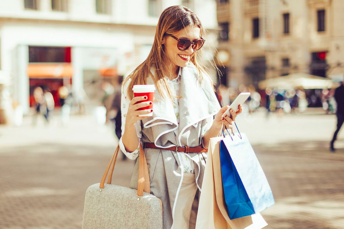 Shopping: Neue Kollektionen