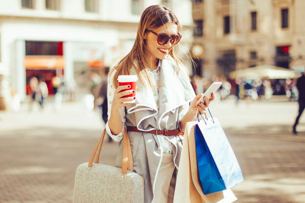 Shopping: Neue Kollektionen