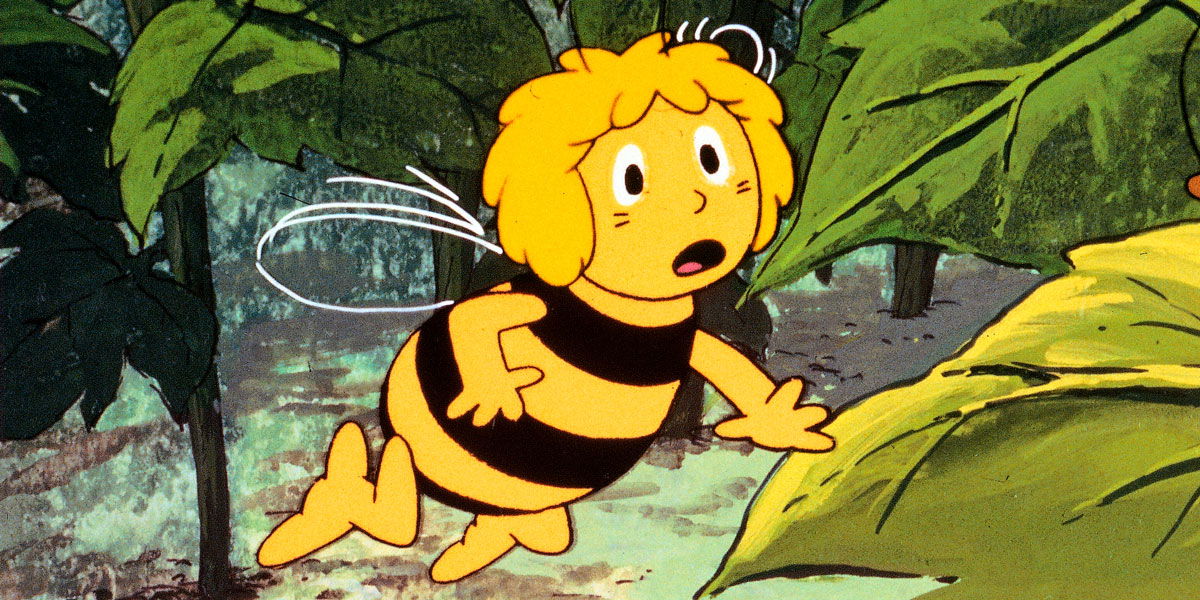 Biene Maja: Wegen Penis-Alarm wirft Netflix die Kinderserie aus dem Programm