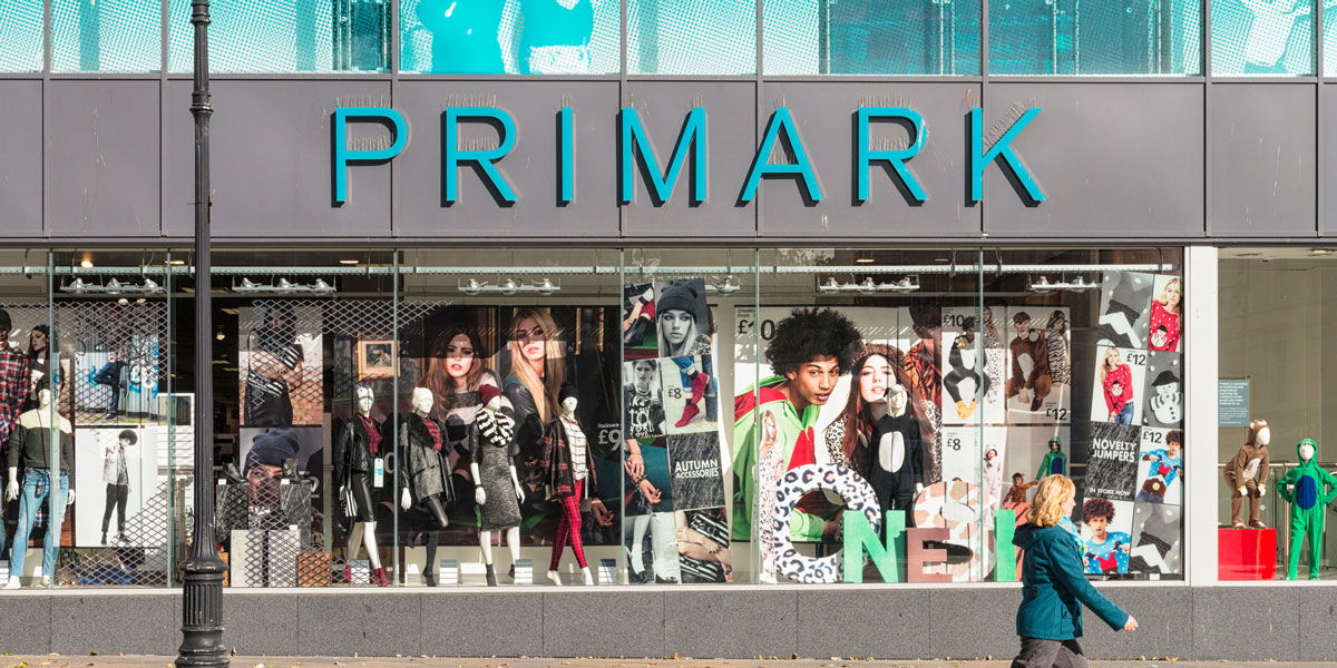 Primark Kritik: Shitstorm wegen T-Shirts mit "Mean Girls"-Sprüchen