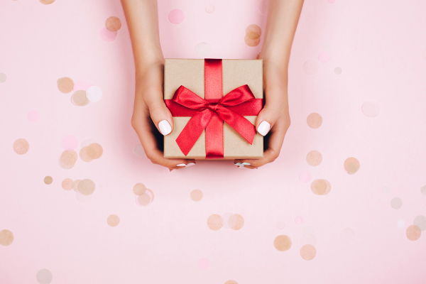 Männerwitz: Das vertauschte Geschenk