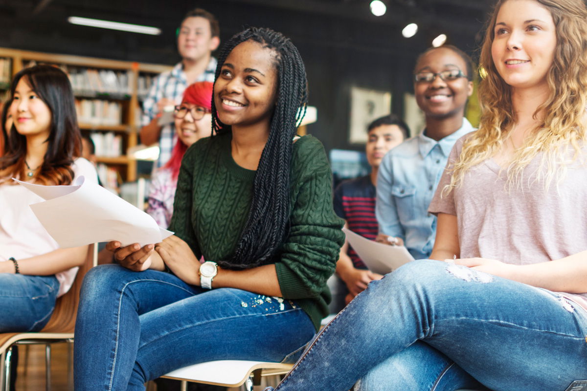 Lehrerwitz: Erster Schultag