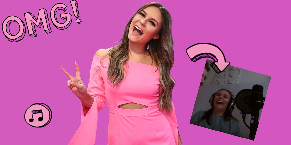 Bringt Dagi Bee einen Song heraus ? 
