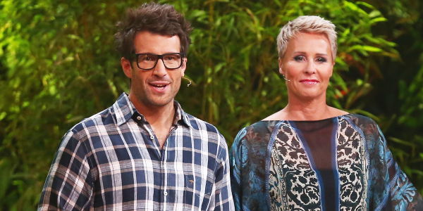 Dschungelcamp 2018: Diese GNTM-Kandidatin ist dabei!