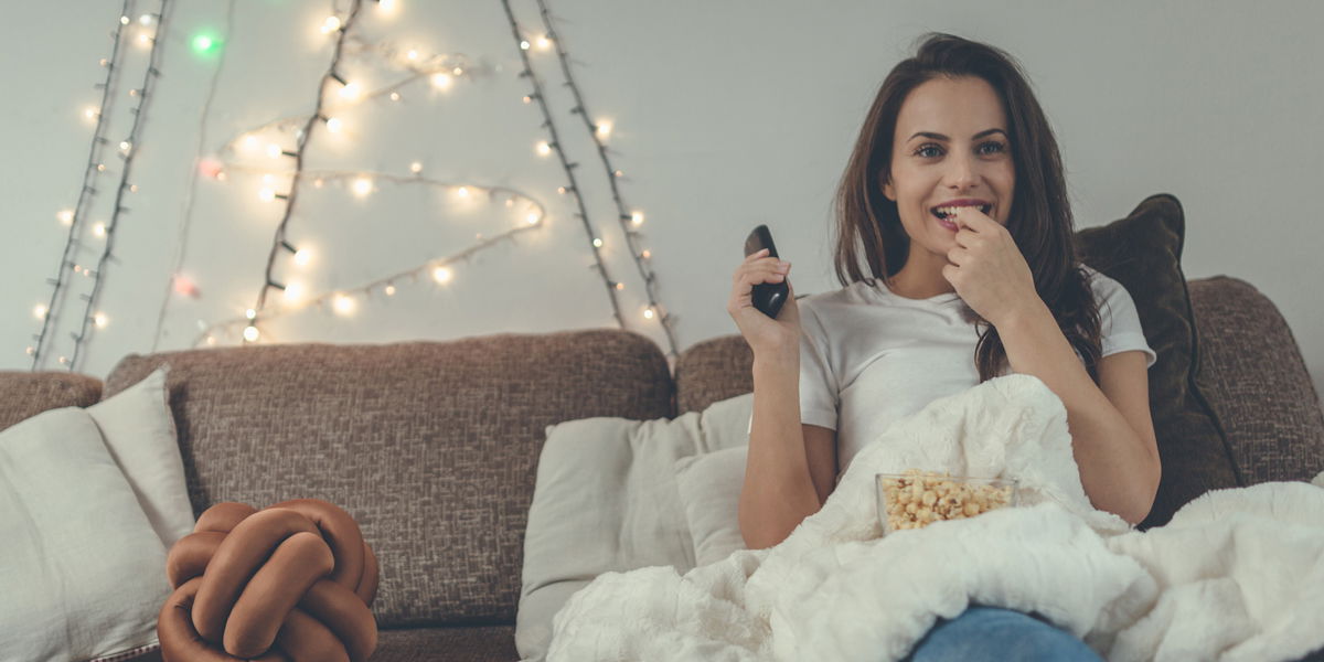 Binge-Watching: Komaglotzen als Trend
